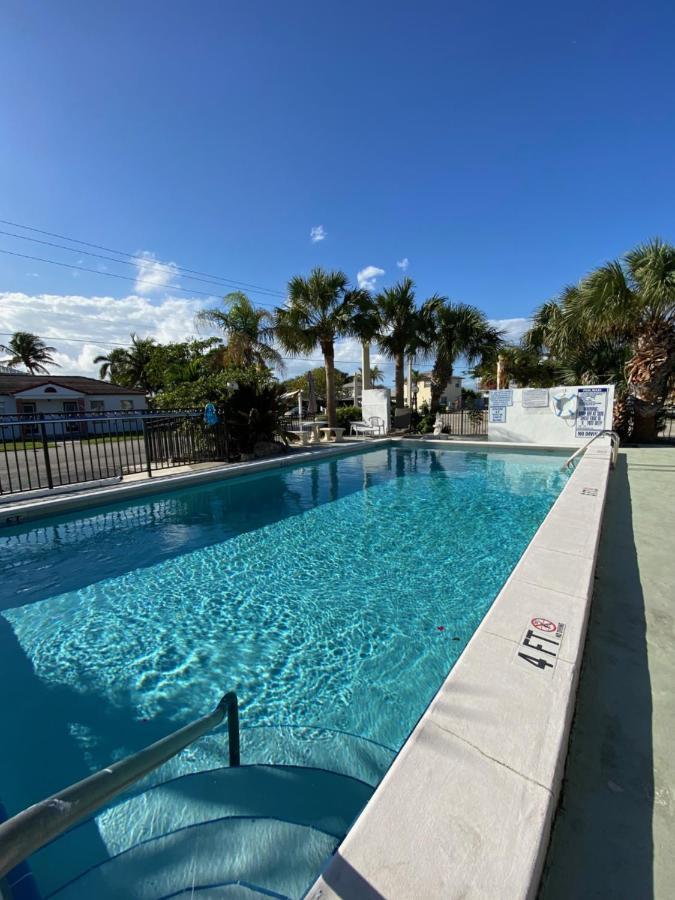 Coral Sands Boutique Lux Studio West Palm Beach Exterior foto