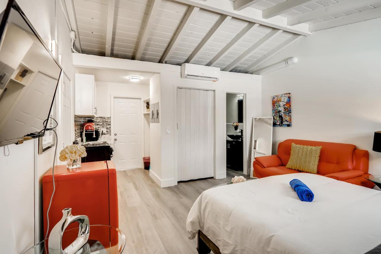 Coral Sands Boutique Lux Studio West Palm Beach Exterior foto